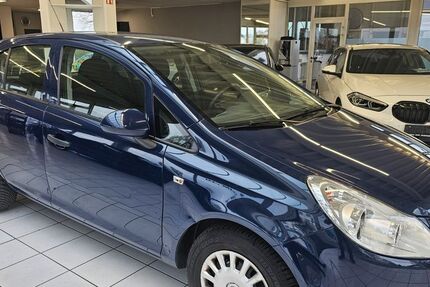 Opel Corsa 110.000 km 2.990 &euro; Berghülen 89180