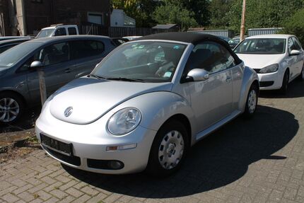 VW New Beetle 95.000 km 6.950 &euro; Emsdetten 48282