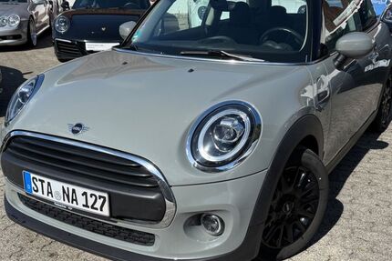 Mini ONE 54.356 km 14.999 &euro; Inning am Ammersee 82266