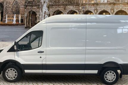 Ford Transit 1.600 km 39.989 &euro; Bremen 28207