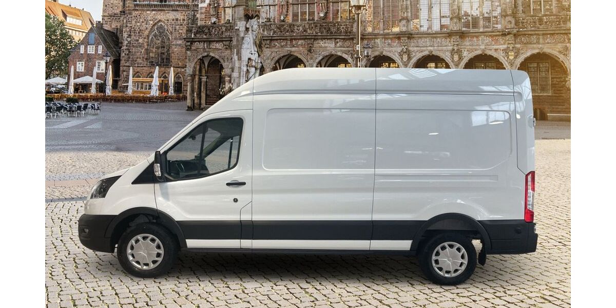 Ford Transit 1.600 km 39.989 &euro; Bremen 28207