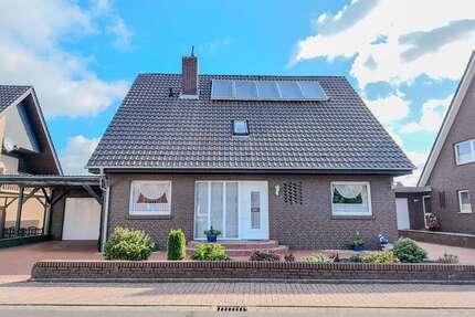 Haus zum Kaufen in Recke 299.900 € 139 m² 6 zimmer