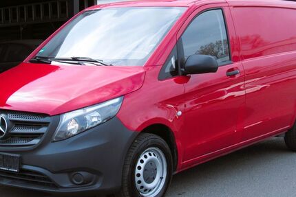 Mercedes-Benz Vito 92.000 km 10.990 &euro; Köln-Rath 51107