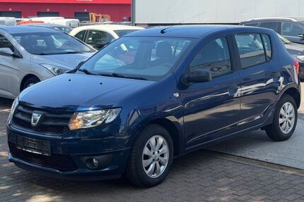 Dacia Sandero 97.000 km 3.999 &euro; Ludwigshafen 67059