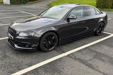 Audi A4 121.041 km 9.500 &euro; Dietzhölztal 35716