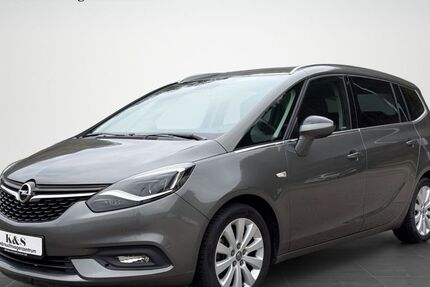 Opel Zafira 164.939 km 7.500 &euro; Sulz am Neckar 72172
