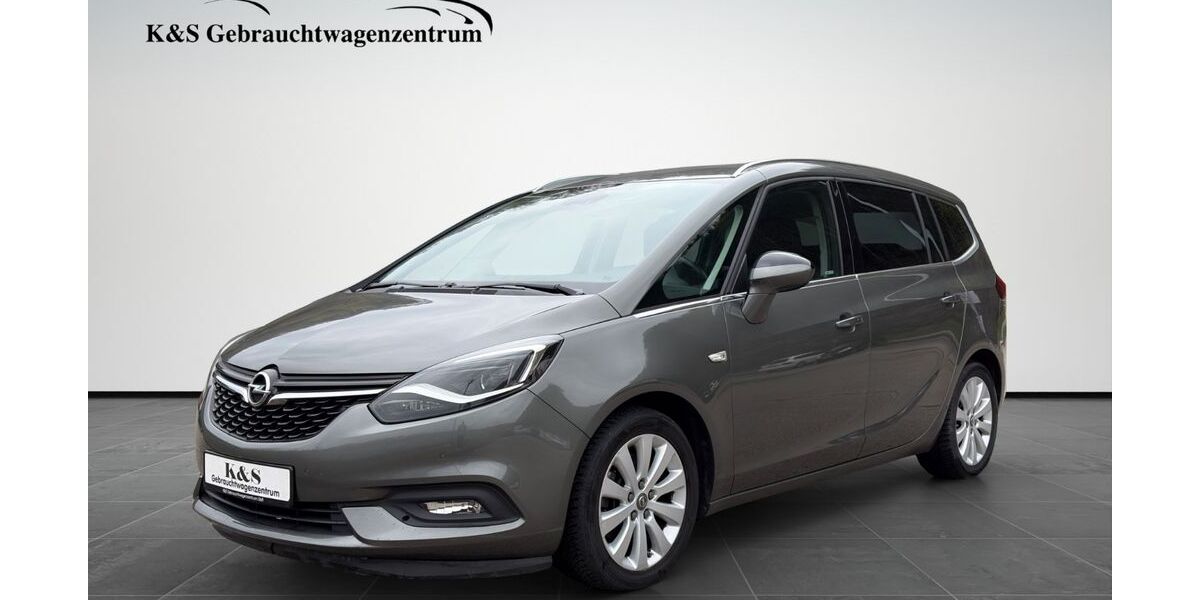 Opel Zafira 164.939 km 7.500 &euro; Sulz am Neckar 72172
