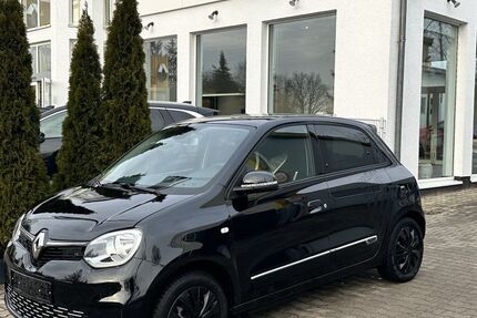 Renault Twingo 23.044 km 12.990 € Borgsdorf 16556