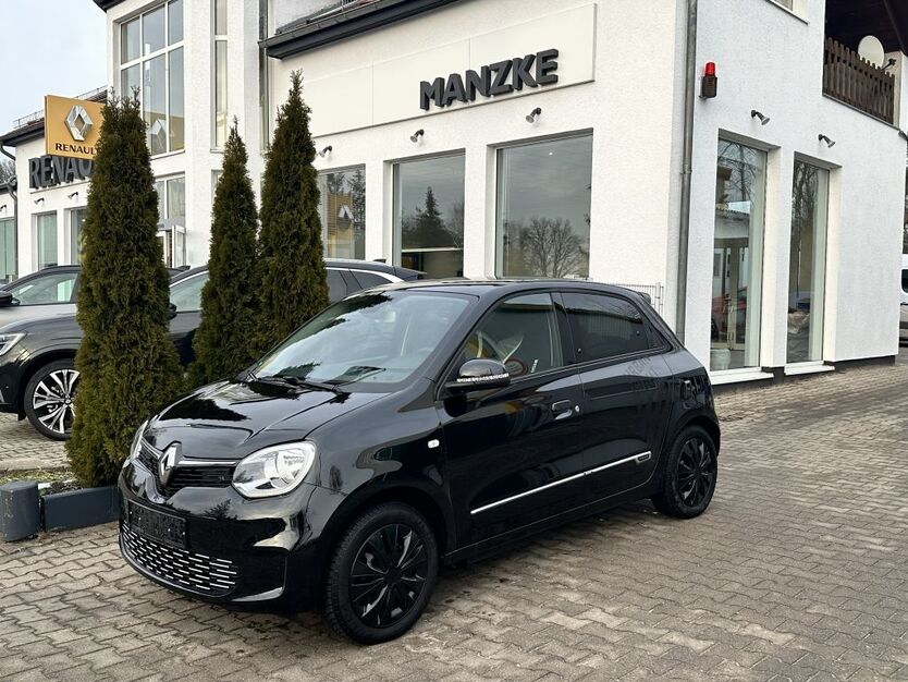 Renault Twingo 23.044 km 12.990 € Borgsdorf 16556