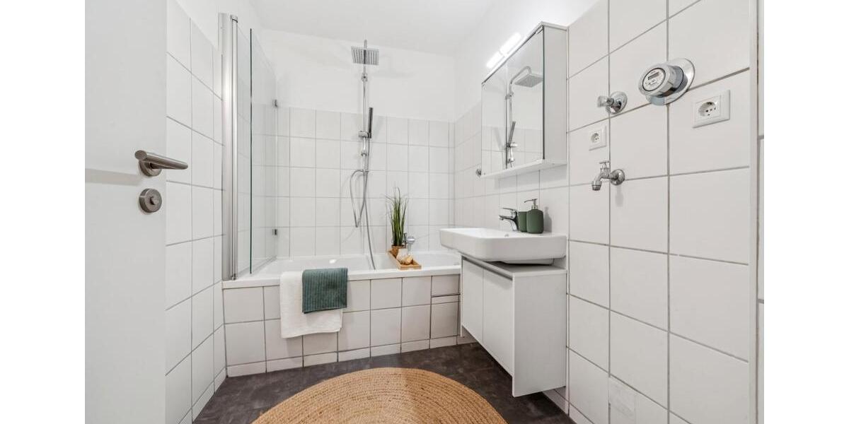 Etagenwohnung Königsbrunn - 4.5 Zimmer, 97 m&sup2;, 389.000&euro; | Angebot:27071192