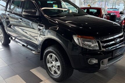 Ford Ranger 189.500 km 14.500 &euro; Köln 51103