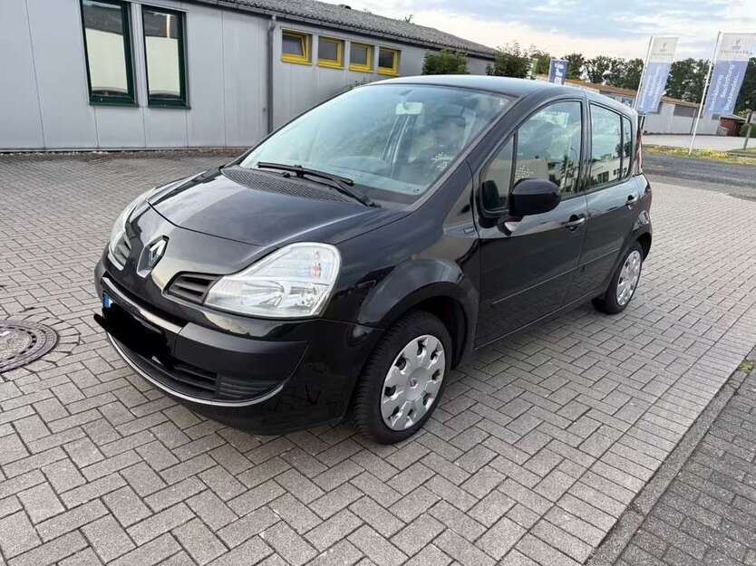 Renault Modus 111.000 km 2.999 € Senden 48308