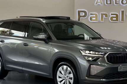 Skoda Kodiaq 37.851 km 35.990 &euro; Salzgitter 38259