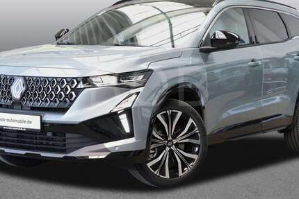 Renault Espace 4.712 km 47.888 &euro; Essen 45239