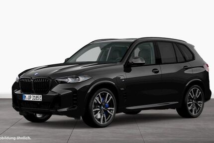 BMW X5 8.860 km 103.910 € Barsbüttel bei Hamburg 22885