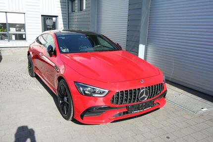 Mercedes-Benz AMG GT 141.000 km 56.000 &euro; Berlin 13051