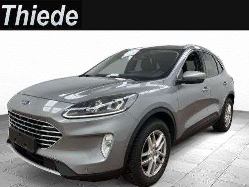 Kuga