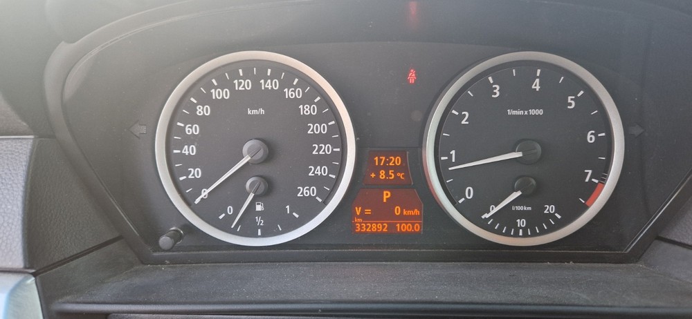 BMW 530 332.000 km 6.250 &euro; Steinfurt 48565