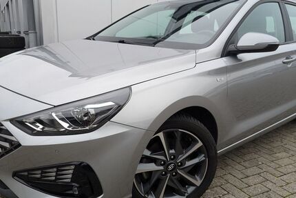 Hyundai i30 70.000 km 14.990 € Bekond 54340