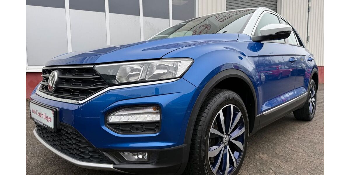 VW T-Roc 143.818 km 16.980 &euro; Hagen 58135