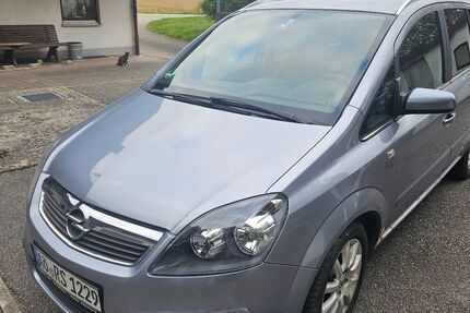 Opel Zafira 165.000 km 3.200 € Altötting 84503