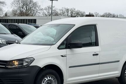 VW Caddy 66.323 km 15.800 &euro; Norderstedt bei Hamburg 22851