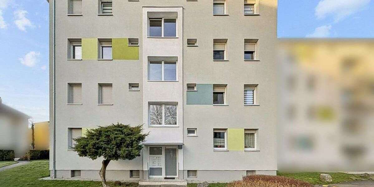 Wohnung zum Kaufen in Offenbach am Main 269.000 € 70 m² 4 zimmer