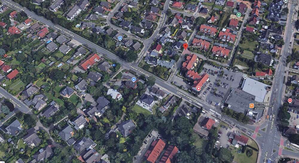 Grundstück Achim - 315.000&euro; | Angebot:26478176