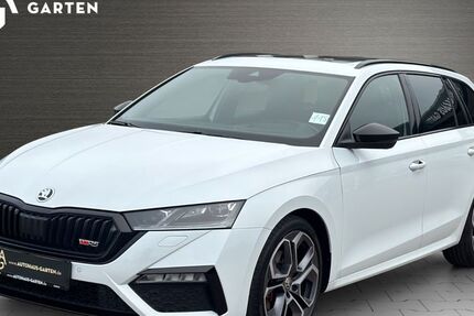 Skoda Octavia 69.842 km 29.950 &euro; Einbeck 37574