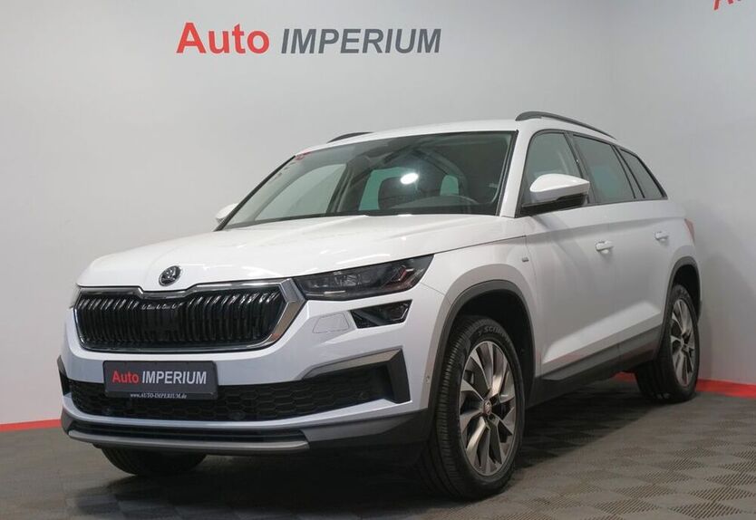 Kodiaq