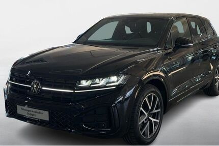 VW Touareg 13.172 km 74.830 &euro; Stuttgart-Wangen 70188