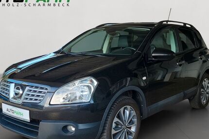 Nissan Qashqai 139.400 km 8.850 &euro; Osterholz-Scharmbeck 27711