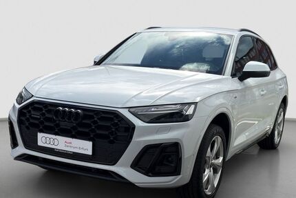 Audi Q5 53.300 km 45.480 &euro; Erfurt 99099