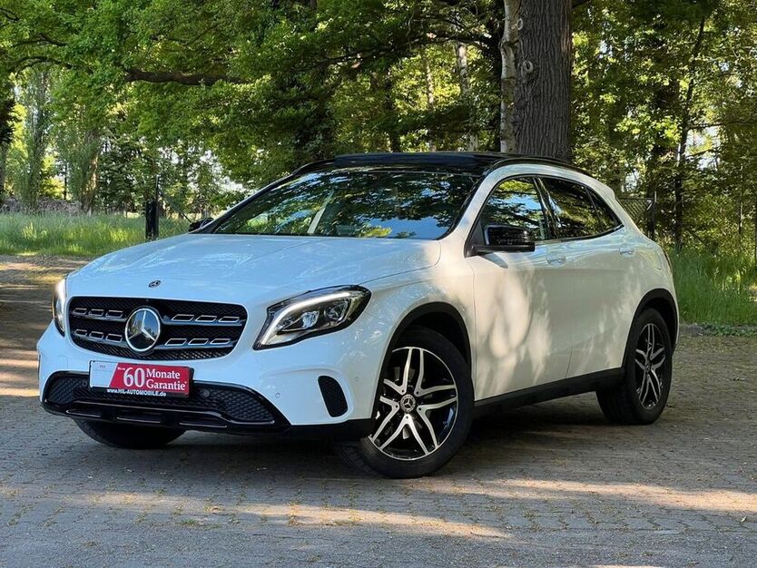 GLA 250