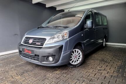 Fiat Scudo