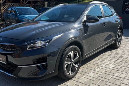 Kia XCeed 52.175 km 18.600 € Alsfeld 36304