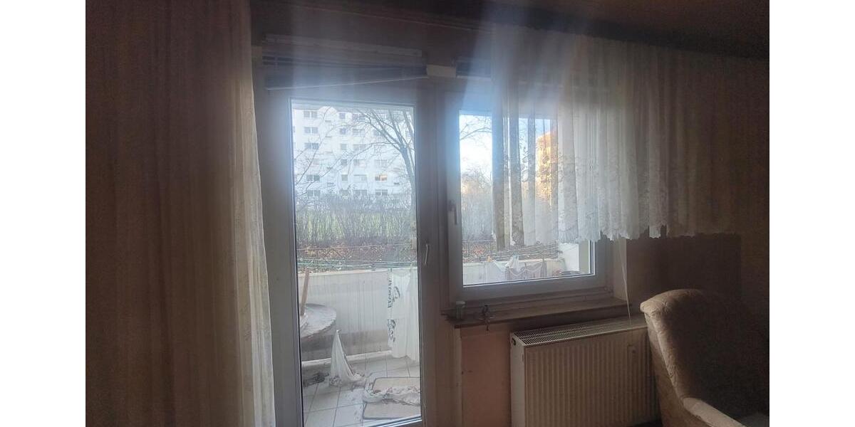 Eigentumswohnung 3 zimmer