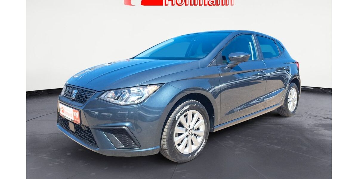 Seat Ibiza 59.900 km 14.790 &euro; Brühl 68782