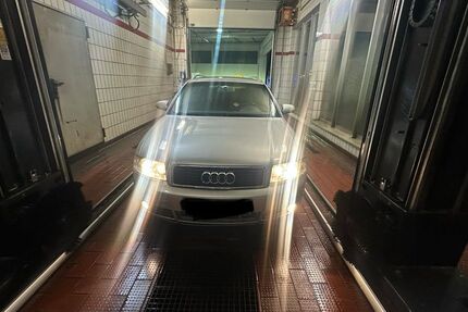 Audi A4 250.000 km 2.250 &euro; Hildesheim 31134