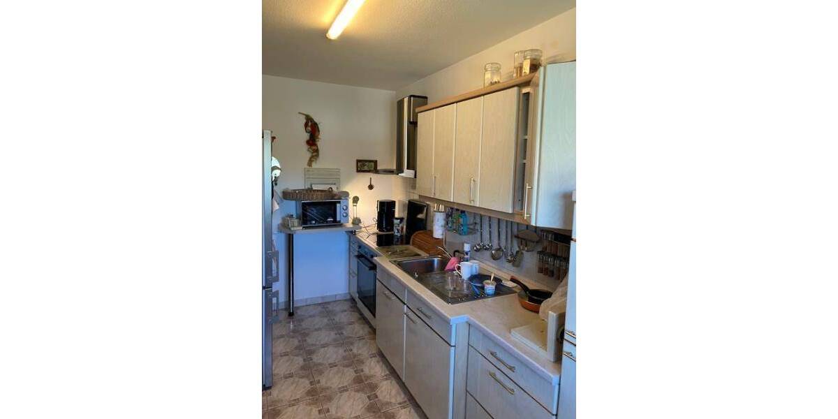 Einfamilienhaus Lichtentanne OT Schönfels Schönfels - 3 Zimmer, 95 m&sup2;, 1.200&euro; | Angebot:26470947