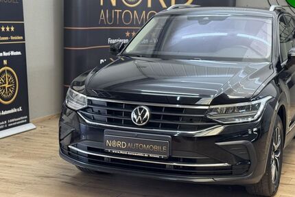 VW Tiguan 87.214 km 24.790 &euro; Rastede/ Wahnbek 26180