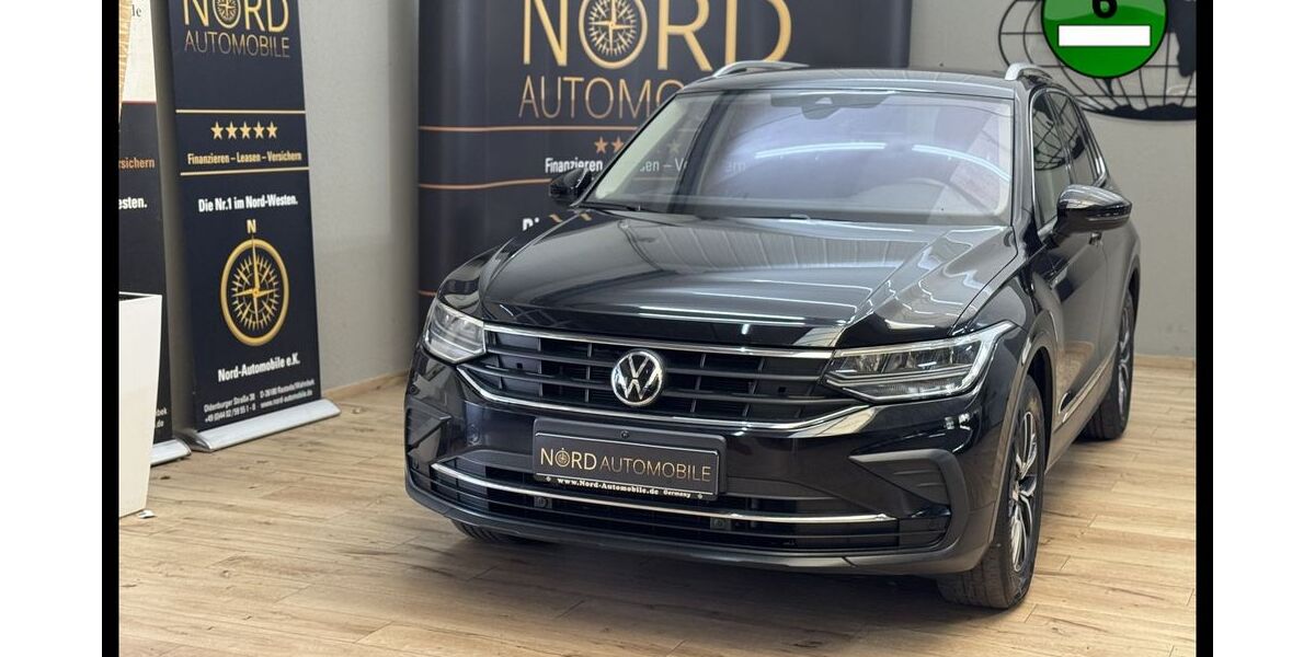 VW Tiguan 87.214 km 24.790 &euro; Rastede/ Wahnbek 26180