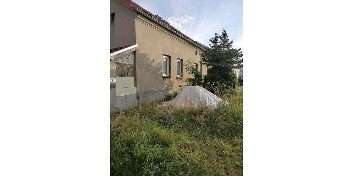 Einfamilienhaus Milower Land - 3 Zimmer, 100 m&sup2;, 100.000&euro; | Angebot:26932988
