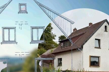 Haus Duderstadt - 5 Zimmer, 145 m&sup2;, 160.000&euro; | Angebot:27120584