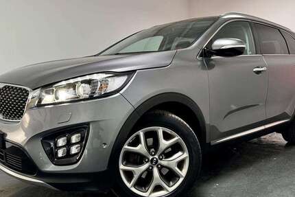 Kia Sorento 74.950 km 25.890 € Dreieich 63303