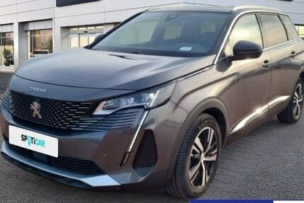 Peugeot 5008 22.123 km 25.990 &euro; Jüterbog 14913
