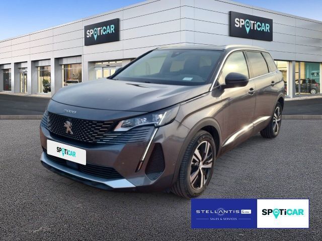 Peugeot 5008 22.123 km 25.990 &euro; Jüterbog 14913