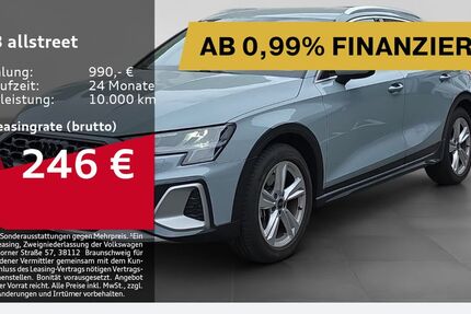 Audi A3 9.053 km 27.780 &euro; Plettenberg 58840