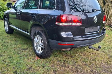 VW Touareg 263.000 km 4.500 &euro; Augustdorf 32832