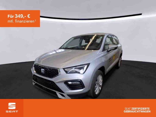 Ateca